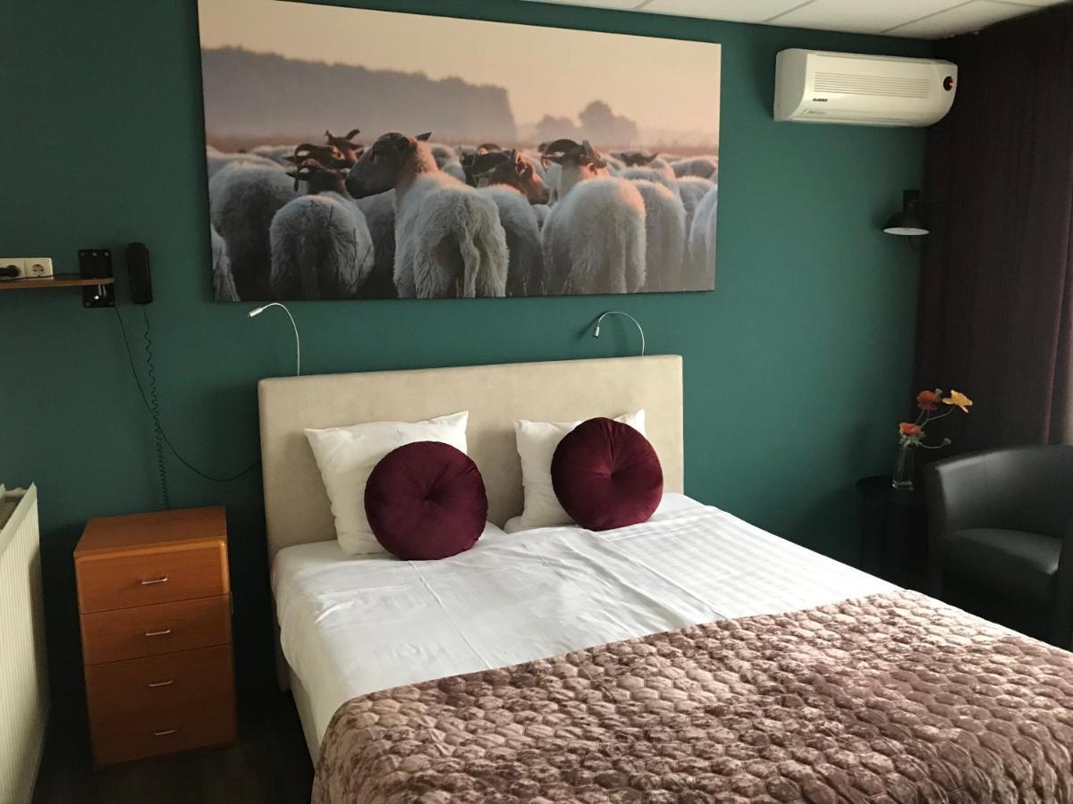 Wapen Van Exloo Bagian luar foto