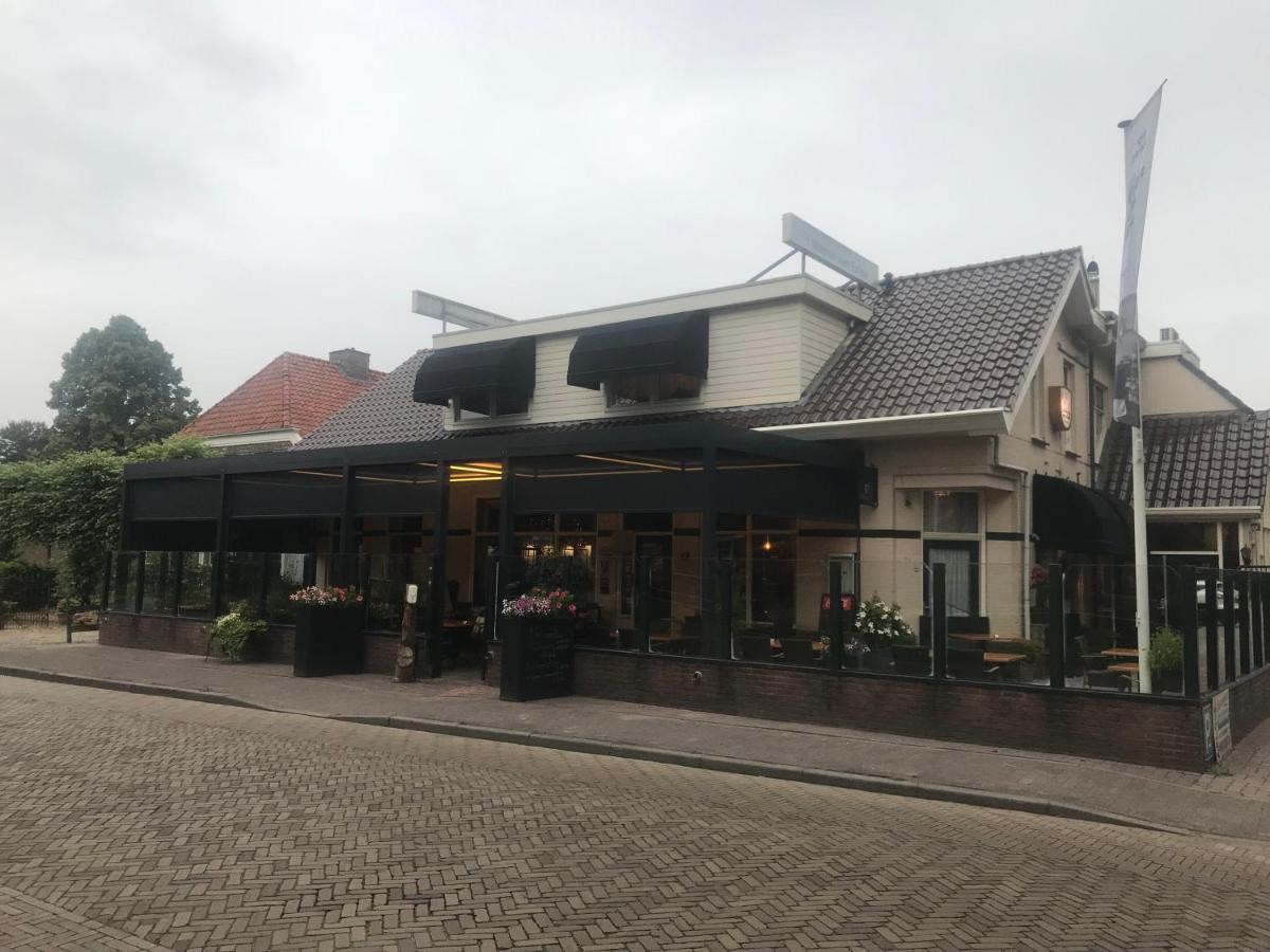 Wapen Van Exloo Bagian luar foto