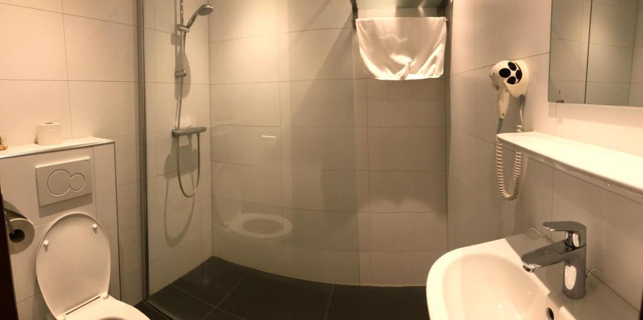 Wapen Van Exloo Bagian luar foto