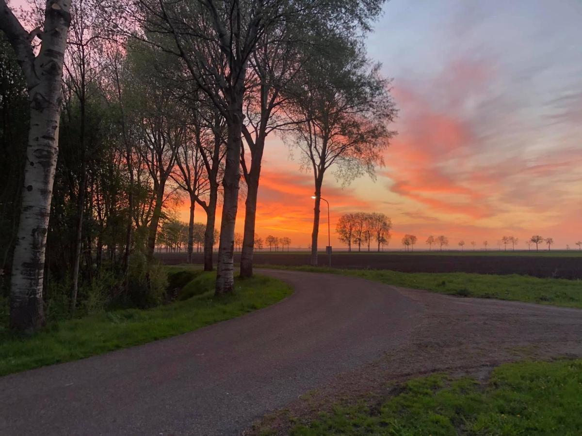 Wapen Van Exloo Bagian luar foto