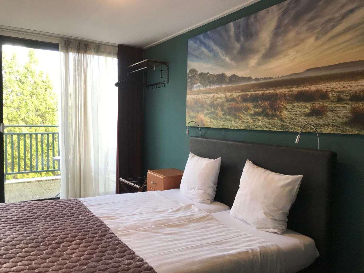 Wapen Van Exloo Bagian luar foto