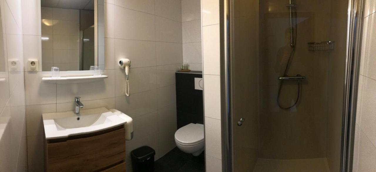 Wapen Van Exloo Bagian luar foto
