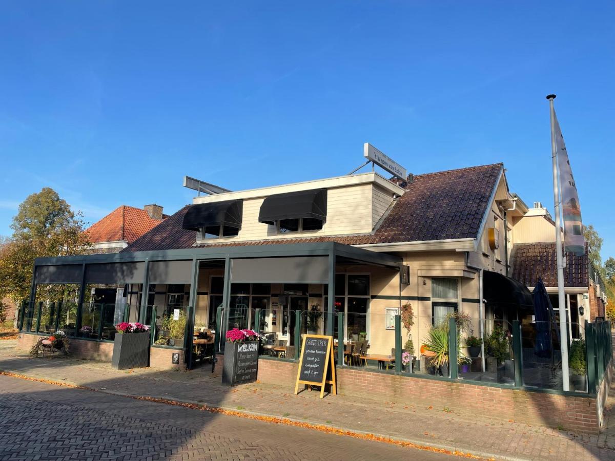 Wapen Van Exloo Bagian luar foto