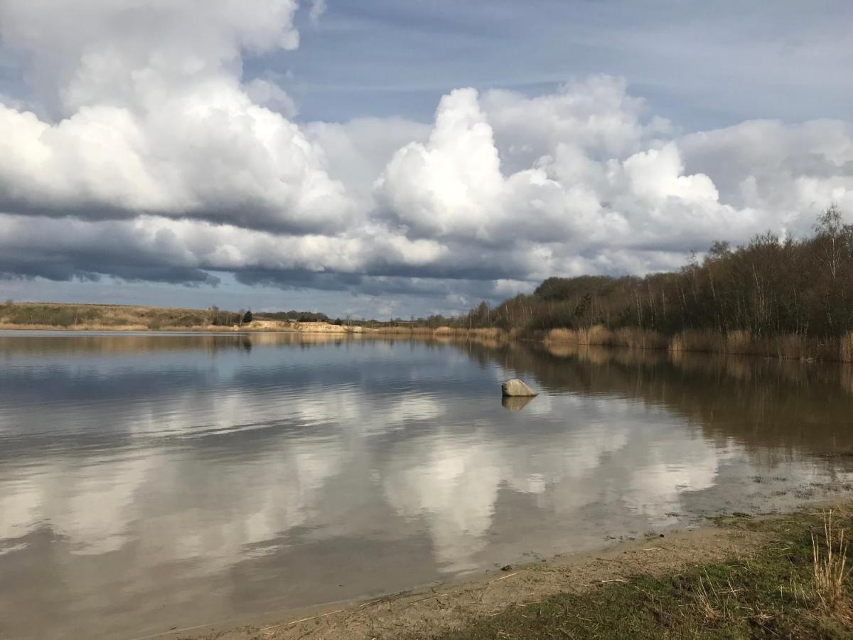 Wapen Van Exloo Bagian luar foto