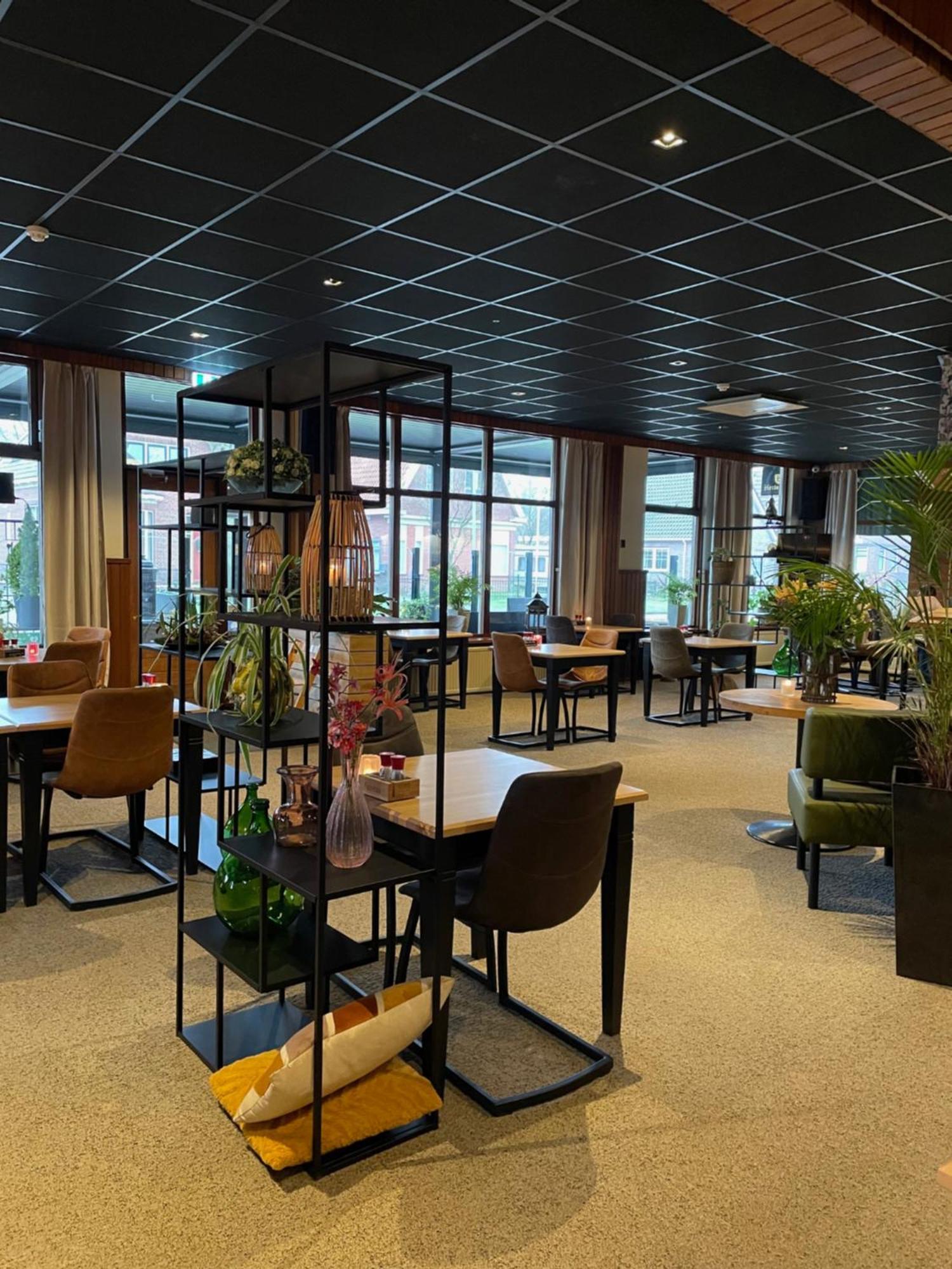 Wapen Van Exloo Bagian luar foto