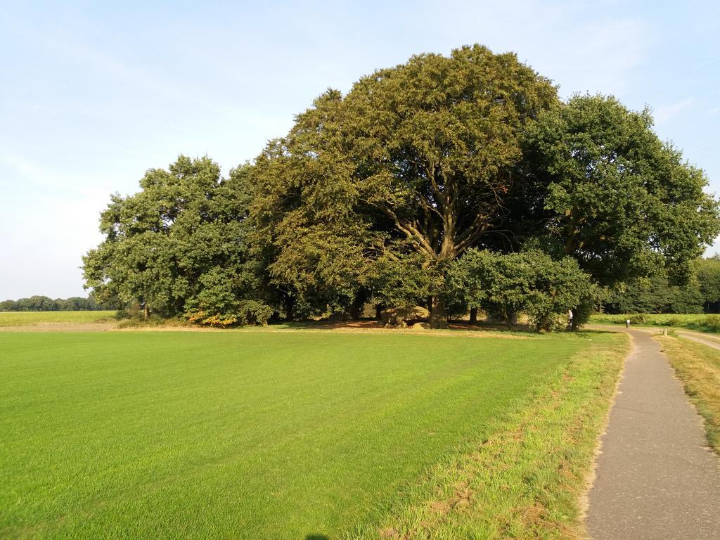 Wapen Van Exloo Bagian luar foto