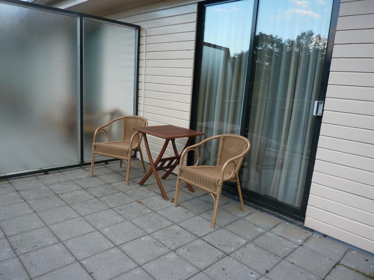 Wapen Van Exloo Bagian luar foto